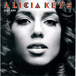 Alicia Keys - As I Am (2007)
