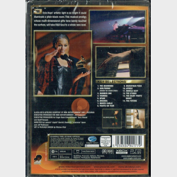 Alicia Keys - The Diary Of (2004) - NY