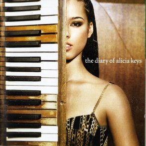Alicia Keys - The Diary Of Alicia Keys (2003)