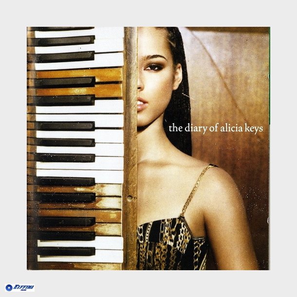 Alicia Keys - The Diary Of Alicia Keys (2003)