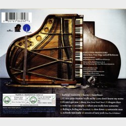 Alicia Keys - The Diary Of Alicia Keys (2003)