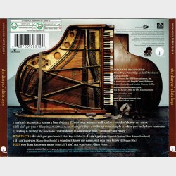 Alicia Keys - The Diary Of Alicia Keys (Limited Edition) (2004)