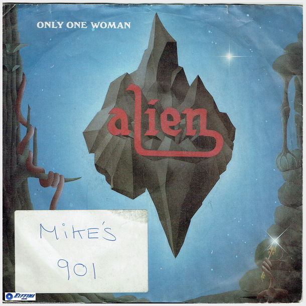 Alien - Only One Woman (1988)
