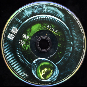 Alien 1 - Quadrilogy (2005)_DVD1