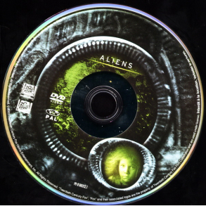 Alien 2 - Quadrilogy (2005)_DVD3