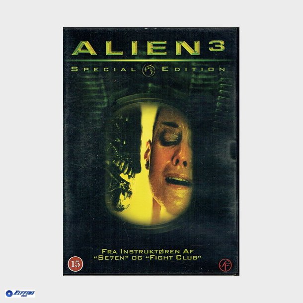 Alien 3 (1992) Special Edition