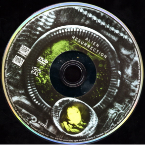 Alien 4 - Quadrilogy (2005)_DVD7