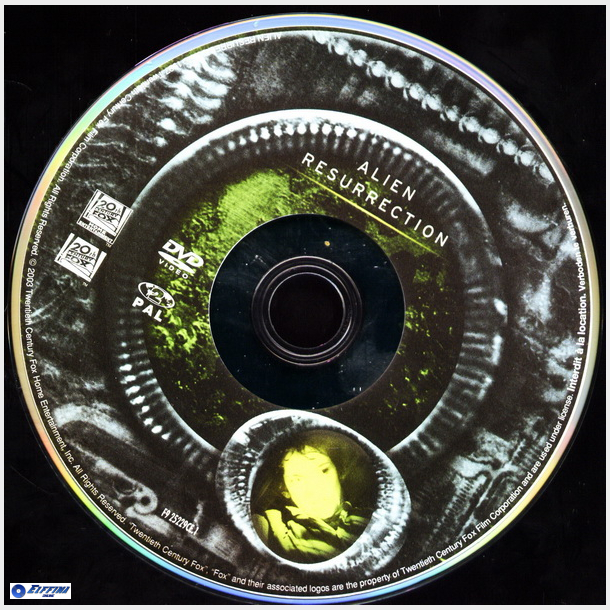 Alien 4 - Quadrilogy (2005)_DVD7