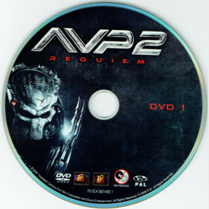 Alien vs Predator 2 Requiem (2007)