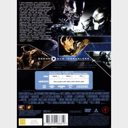 Alien vs Predator (2004)