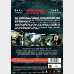 Alien vs. Predator 2 - Requiem (2007)