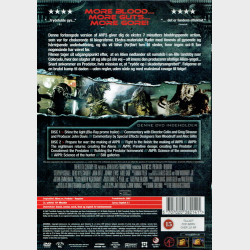 Alien vs. Predator 2 - Requiem (Extended) (2007) (2 Disc)