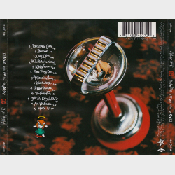 Alisha's Attic - Alisha Rules The World (1996)