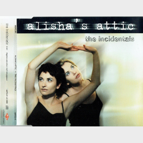 Alisha's Attic - The Incidentals (Promo) (1998)
