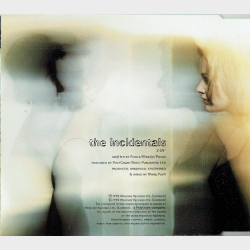 Alisha's Attic - The Incidentals (Promo) (1998)