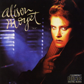 Alison Moyet - Alf (1984)