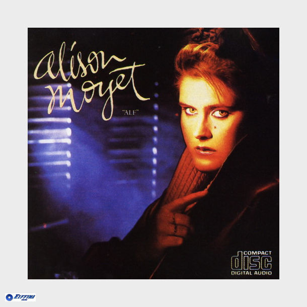 Alison Moyet - Alf (1984)