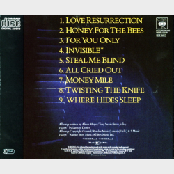 Alison Moyet - Alf (1984)