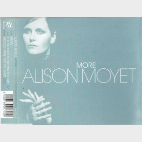 Alison Moyet - More (2003)