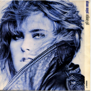 Alison Moyet - Ordinary Girl (1987)