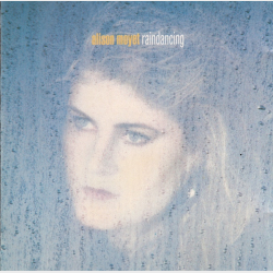 Alison Moyet - Raindancing (1987)
