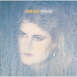 Alison Moyet - Raindancing (1987)