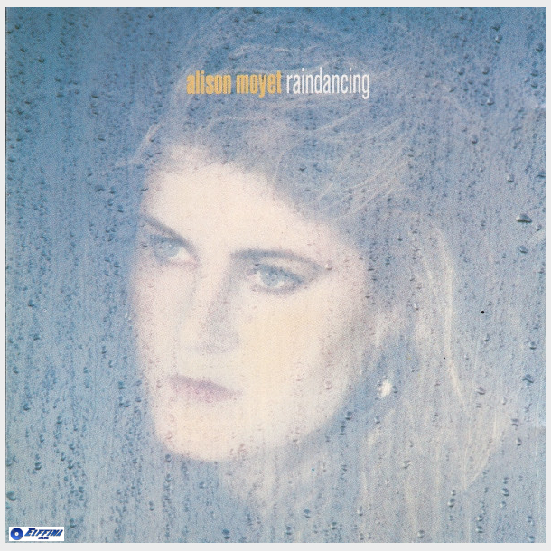 Alison Moyet - Raindancing (1987)