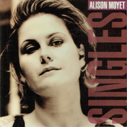 Alison Moyet - Singles (1995)
