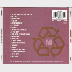 Alison Moyet - Singles (1995)