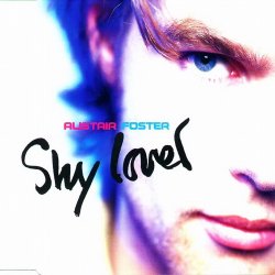 Alistair Foster - Shy Lover (Ice CDm 054) (1998)