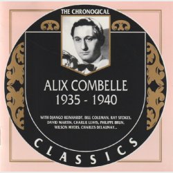 Alix Combelle - 1935-1940 (1994)