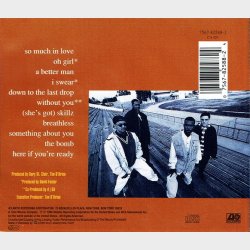 All-4-One - All-4-One (1994)