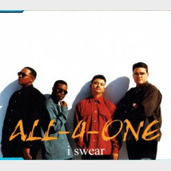 All-4-One - I Swear (1994)