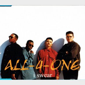 All-4-One - I Swear (1994)