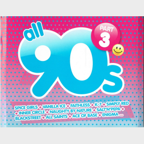 All 90s Part 3 (Fat)