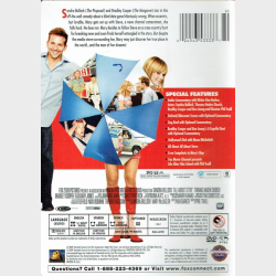 All About Steve (2009) (UK)