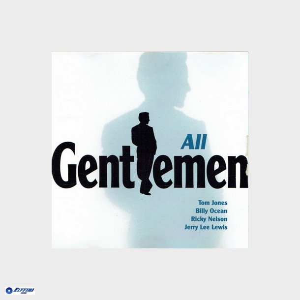 All Gentlemen Chart (1999)