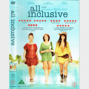 All Inclusive (2014)