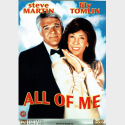 All Of Me (1984)