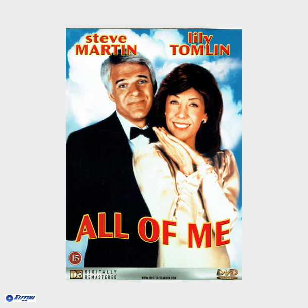 All Of Me (1984)
