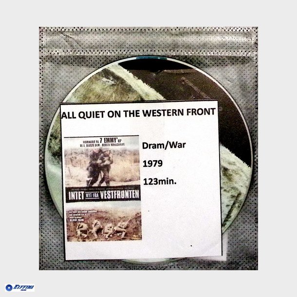 All Quiet On The Western Front (1979)