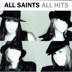 All Saints - All Hits (2001)