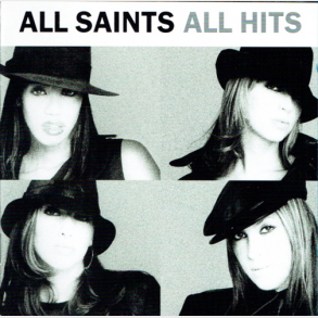 All Saints - All Hits (2001)