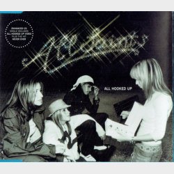 All Saints - All Hooked Up (2001)
