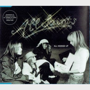 All Saints - All Hooked Up (2001)