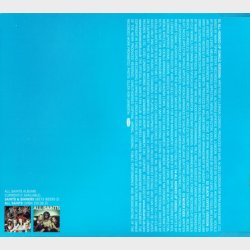 All Saints - All Hooked Up (2001)