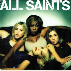 All Saints - All Saints (1998)
