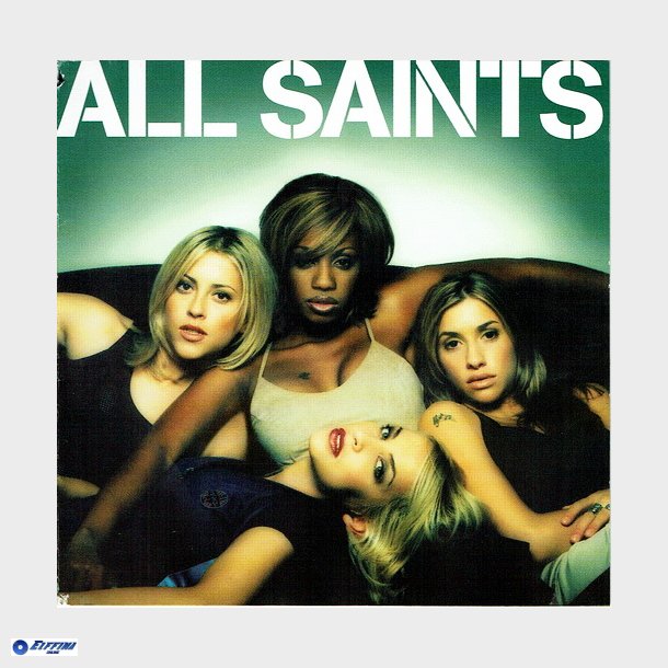 All Saints - All Saints (1998)