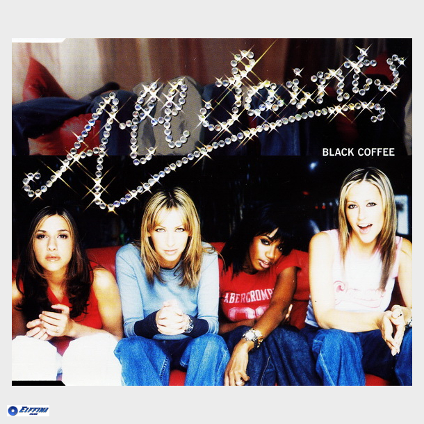 All Saints - Black Coffee (Loncd454) (2000)