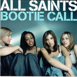 All Saints - Bootie Call (1998) (Jewel)